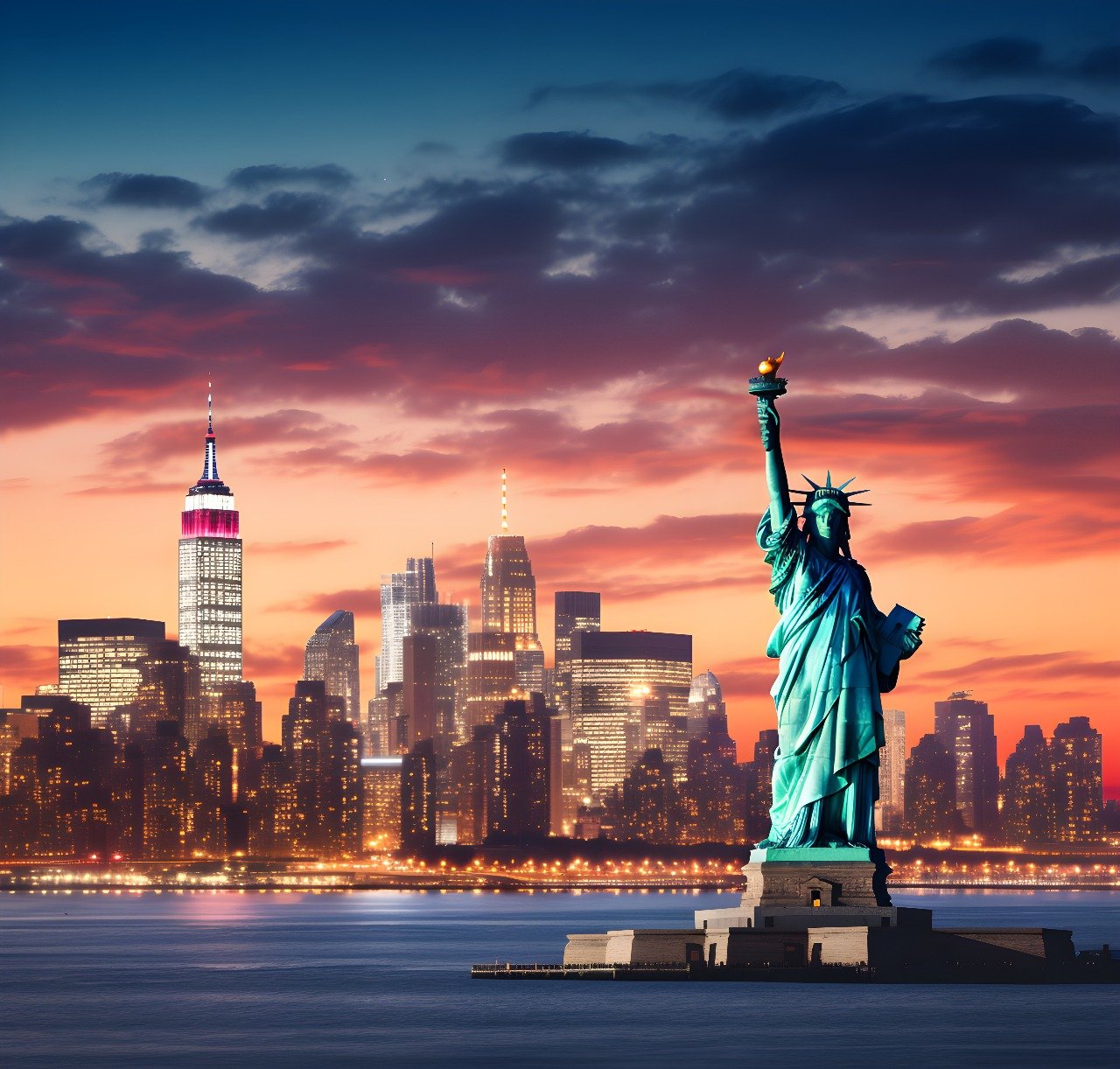 About Earle Ford background