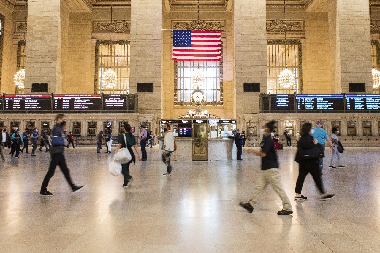 Community representation